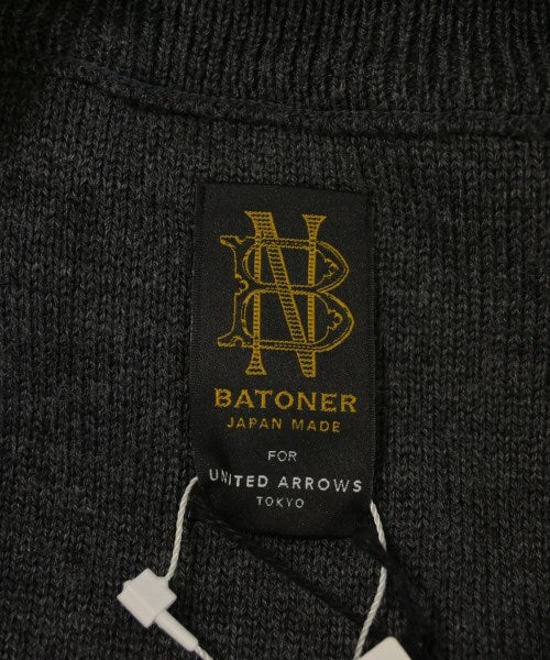 BATONER 開襟衫