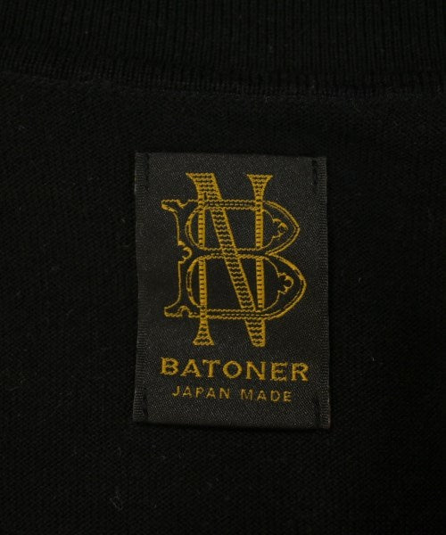 BATONER POLO衫