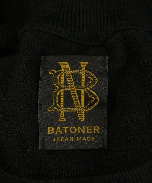 BATONER 毛衣