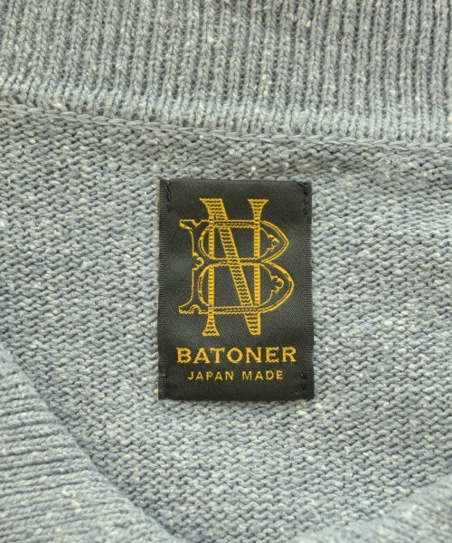 BATONER 毛衣