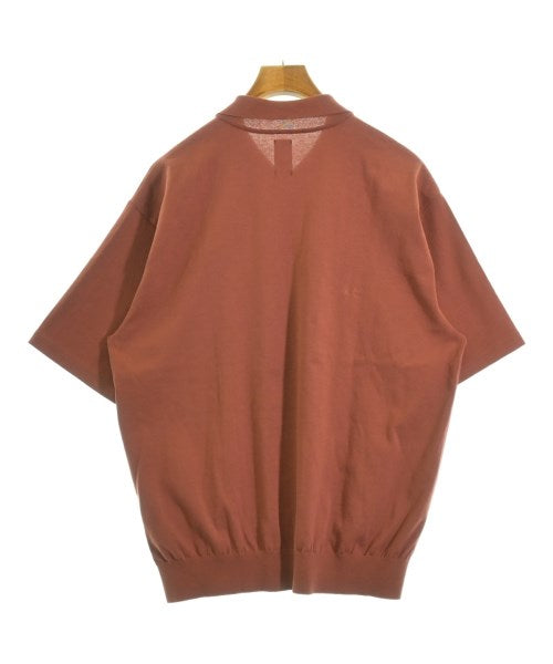 BATONER POLO衫