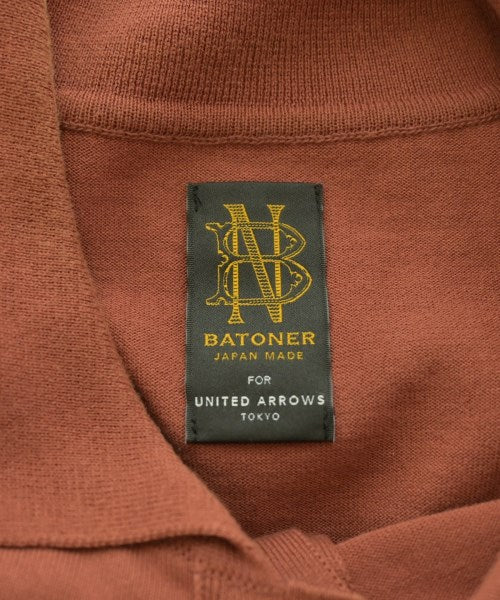 BATONER POLO衫