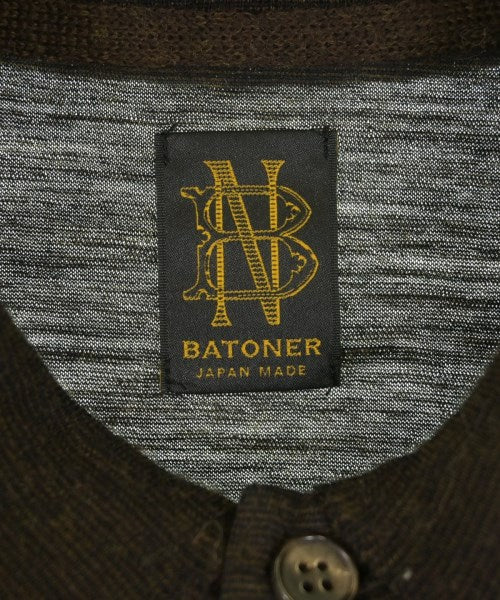 BATONER 毛衣