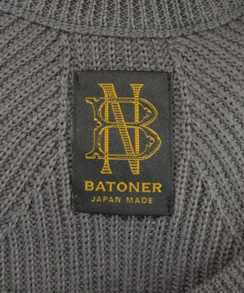 BATONER 毛衣