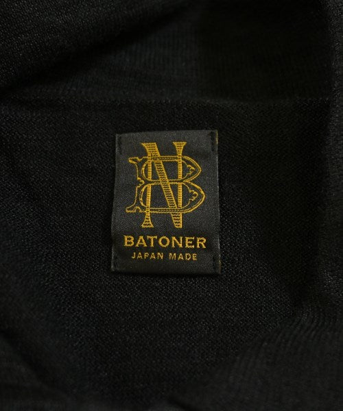 BATONER 毛衣