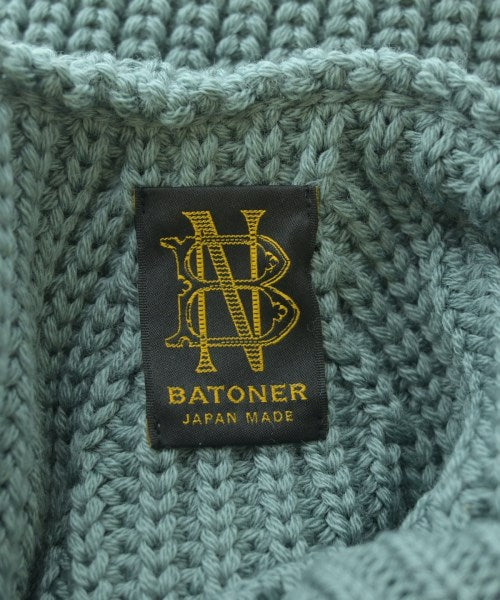 BATONER 毛衣