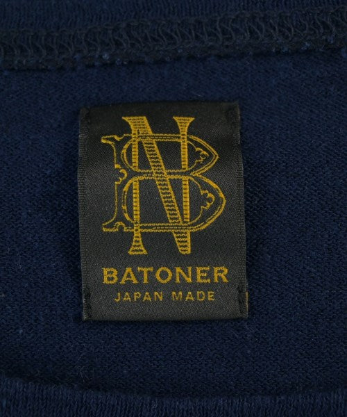 BATONER T恤/上衣