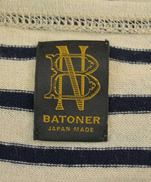 BATONER T恤/上衣