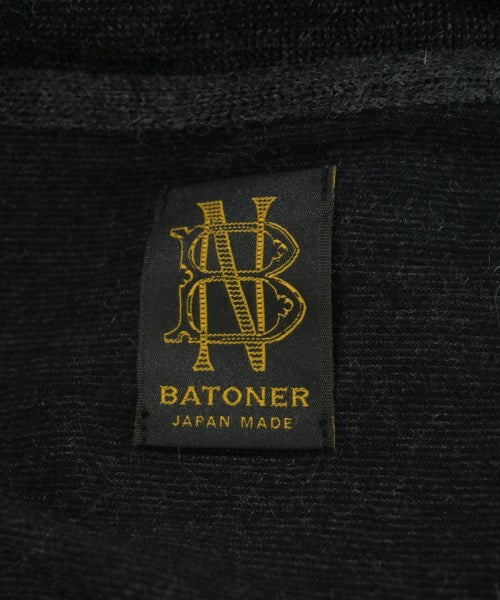 BATONER 毛衣