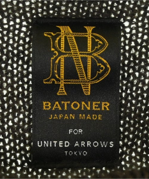 BATONER 毛衣
