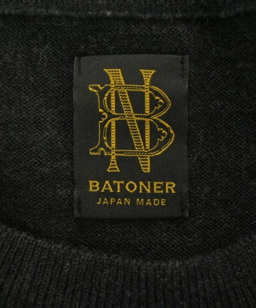 BATONER 毛衣