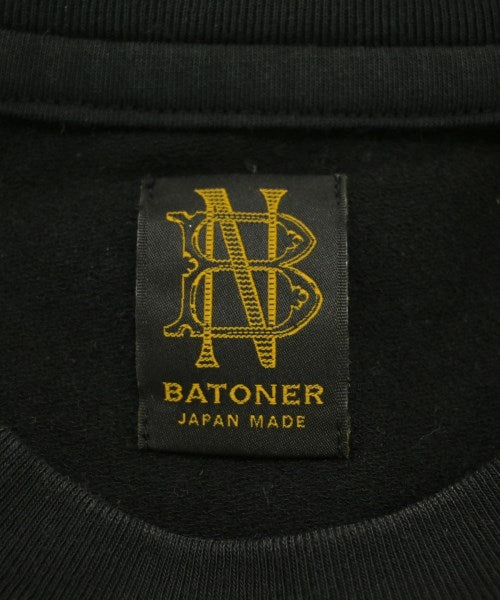 BATONER T恤/上衣