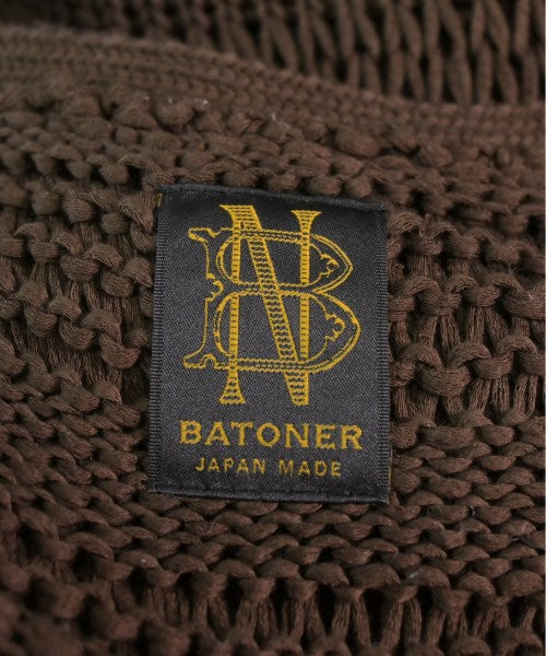 BATONER 洋裝