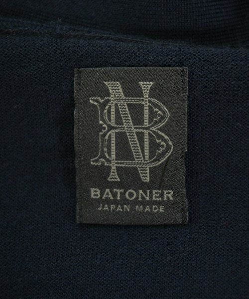 BATONER 開襟衫