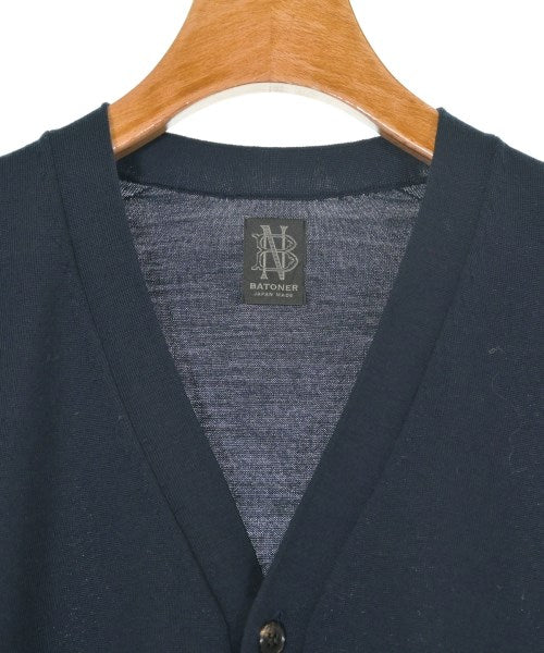 BATONER 開襟衫