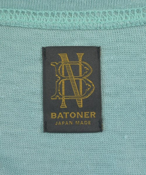 BATONER 背心