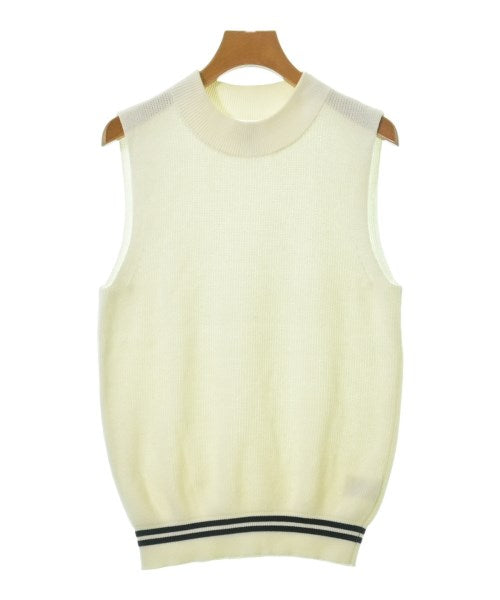 BATONER 無袖上衣