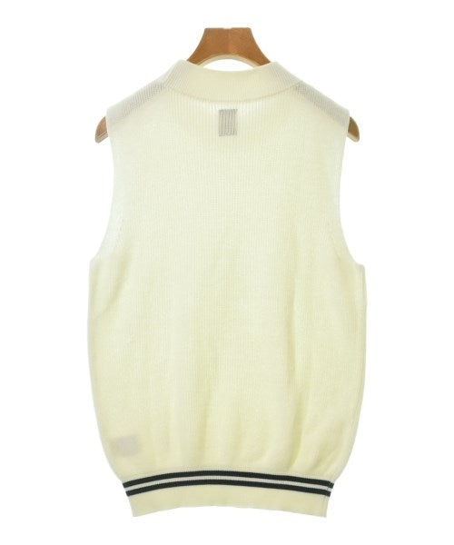 BATONER 無袖上衣