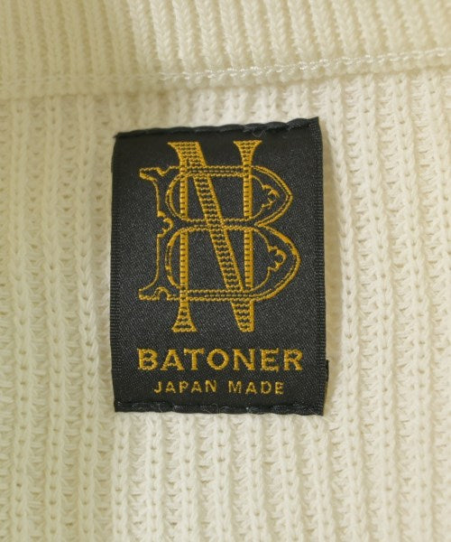 BATONER 無袖上衣