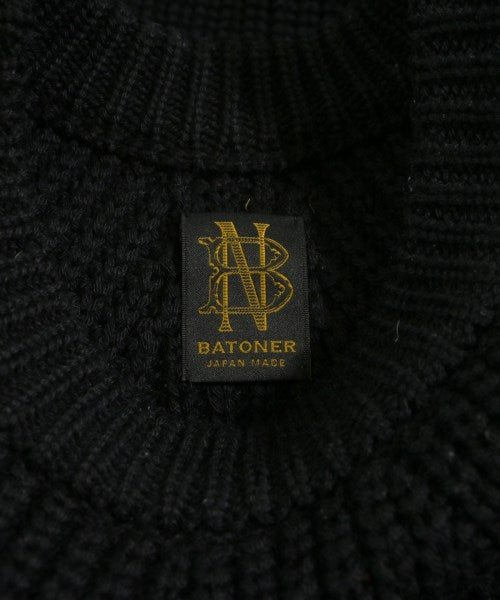 BATONER 毛衣