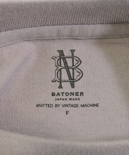 BATONER 無袖上衣