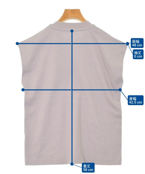 BATONER 無袖上衣