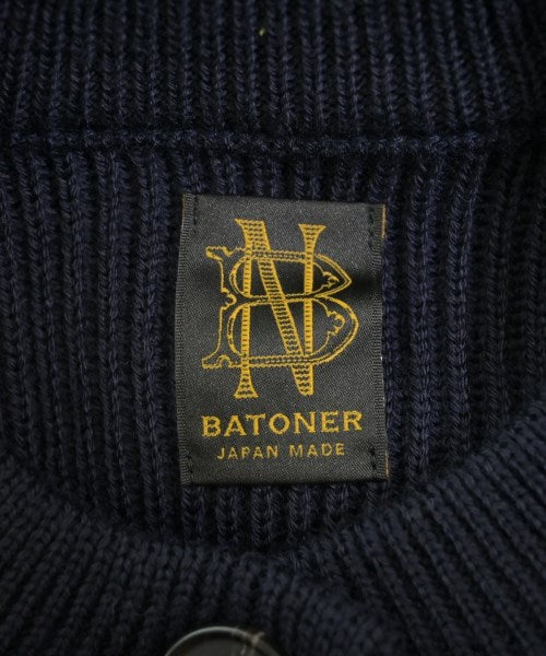 BATONER 毛衣