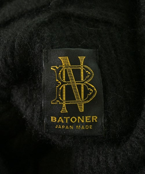 BATONER 毛衣