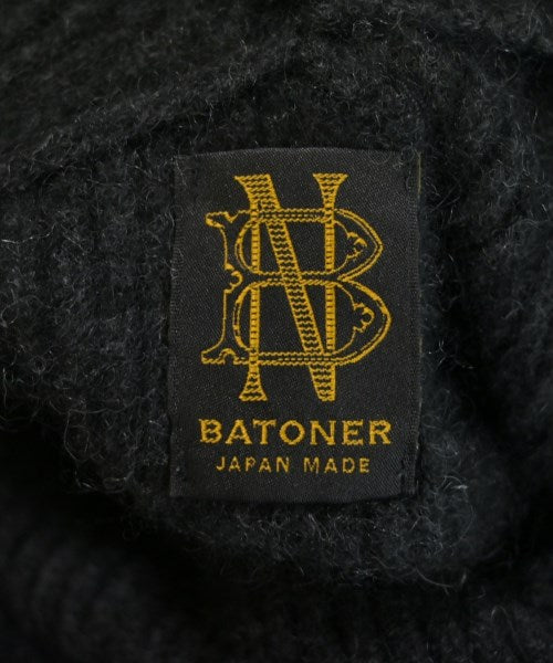 BATONER 毛衣