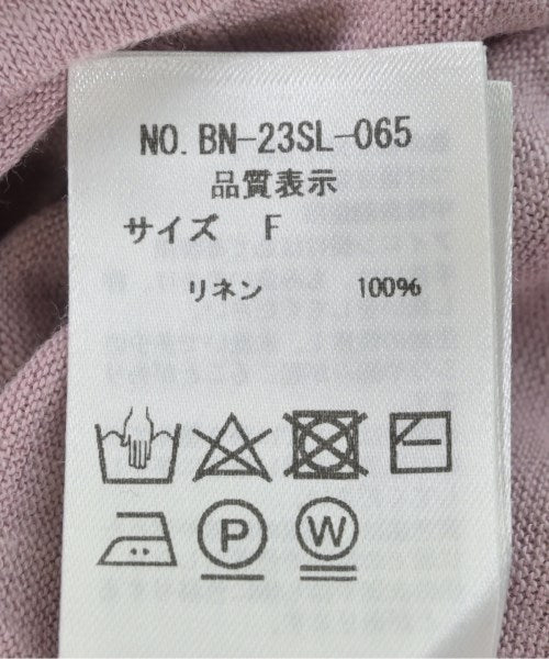 BATONER T恤/上衣