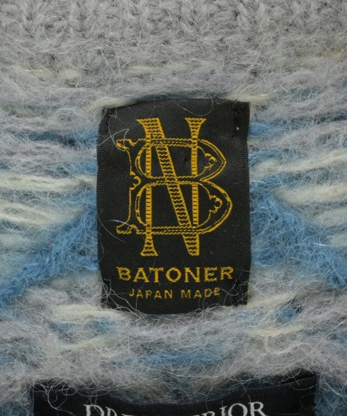 BATONER 毛衣