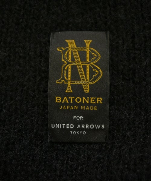 BATONER 無袖上衣