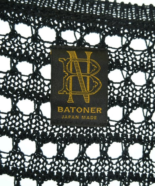 BATONER 毛衣