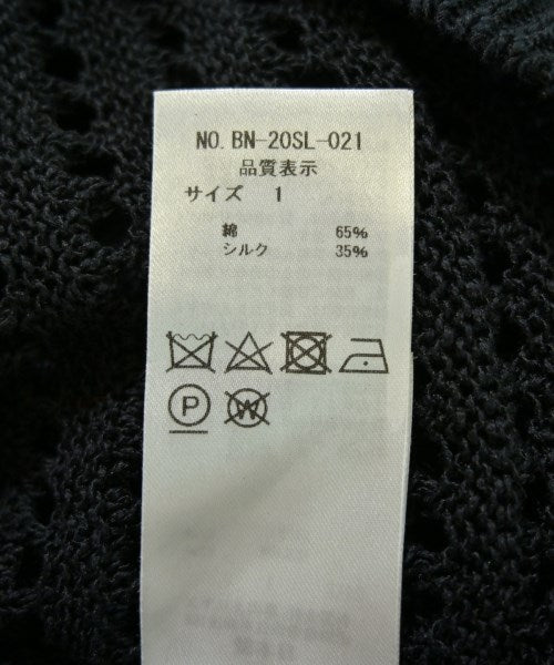 BATONER 毛衣