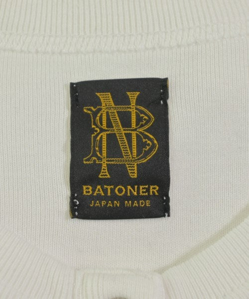 BATONER 開襟衫