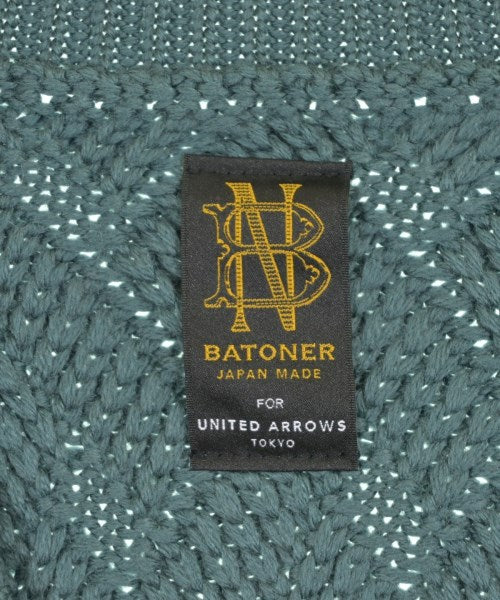 BATONER 毛衣