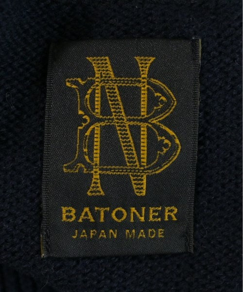 BATONER 毛衣