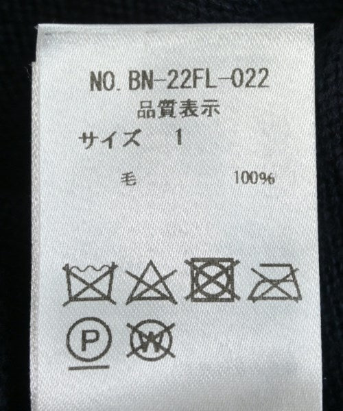 BATONER 毛衣