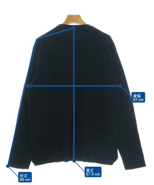BATONER 毛衣