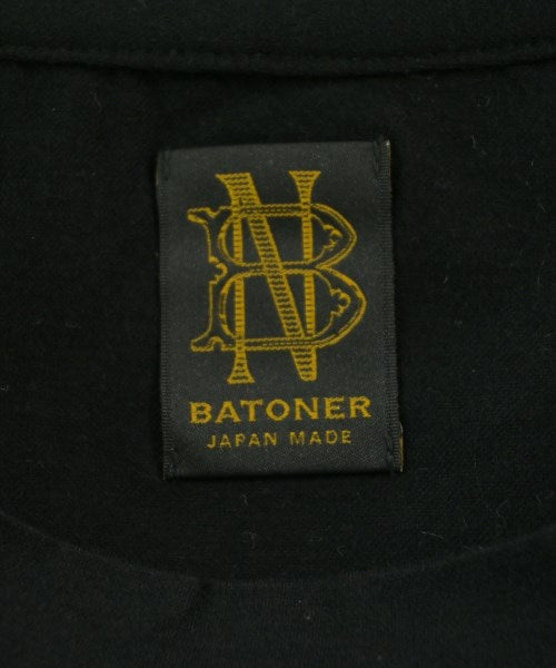 BATONER T恤/上衣