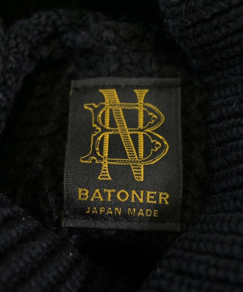 BATONER 毛衣