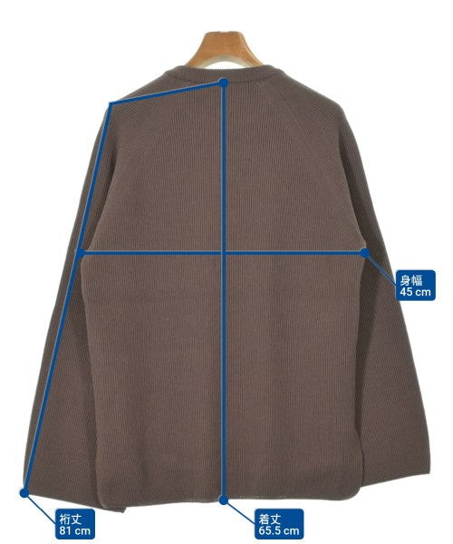 BATONER 毛衣