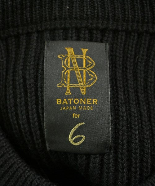 BATONER 洋裝
