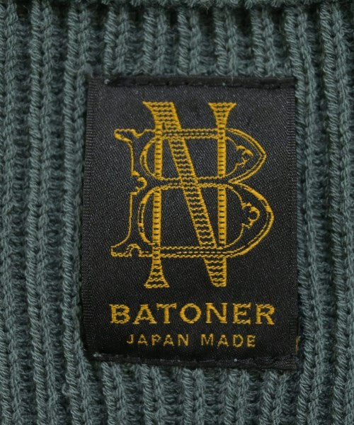 BATONER 毛衣