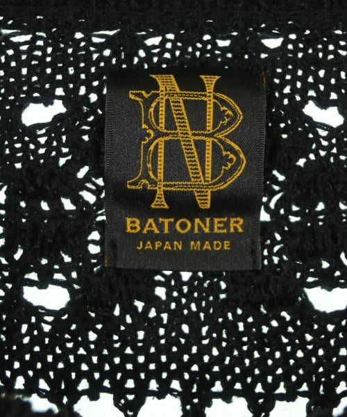 BATONER 毛衣