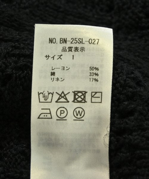 BATONER 毛衣