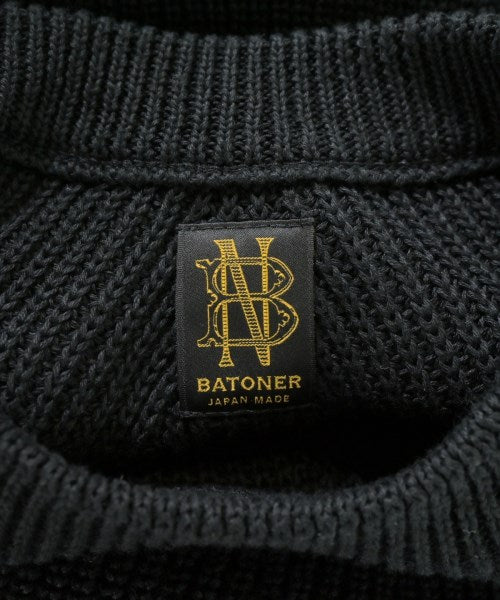 BATONER 背心