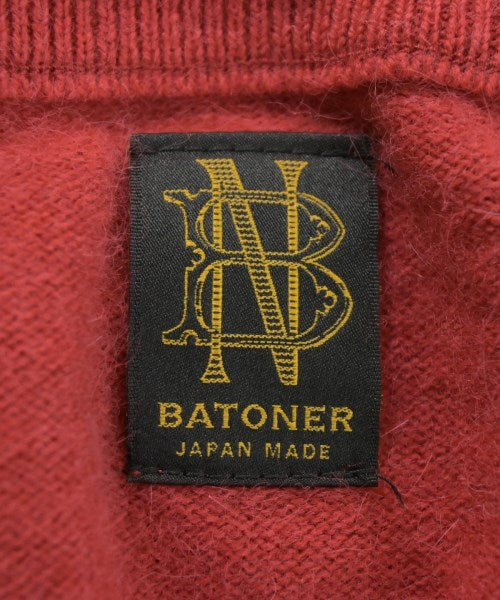 BATONER 毛衣
