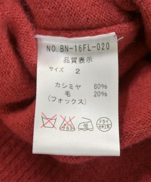 BATONER 毛衣