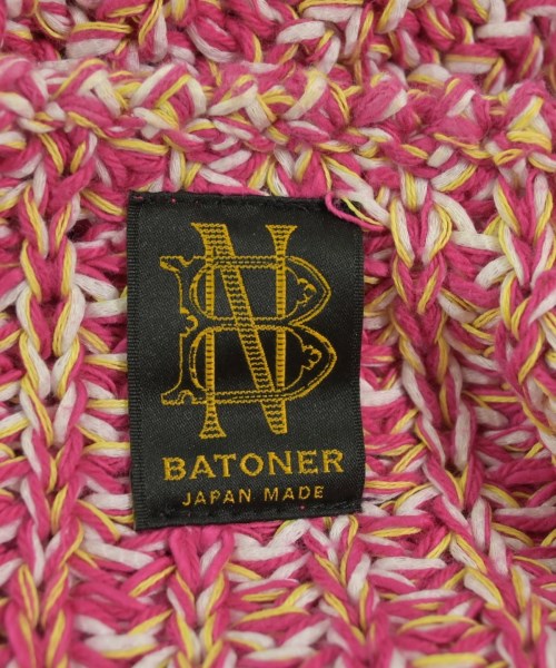 BATONER 毛衣
